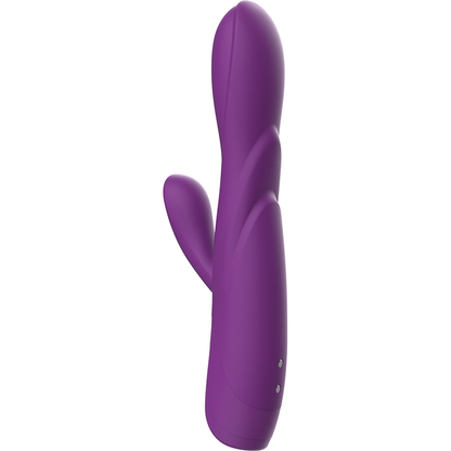 REWOLUTION - REWORABBIT FLEXIBLER VIBRATOR MIT KANINCHEN - Sexotim