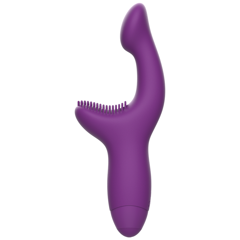 REWOLUTION - REWOKISS VIBRATORPUNKT ZUM STIMULATOR - Sexotim