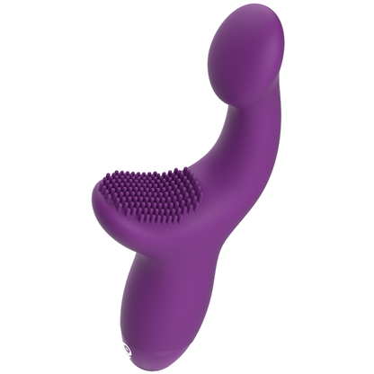 REWOLUTION - REWOKISS VIBRATORPUNKT ZUM STIMULATOR - Sexotim