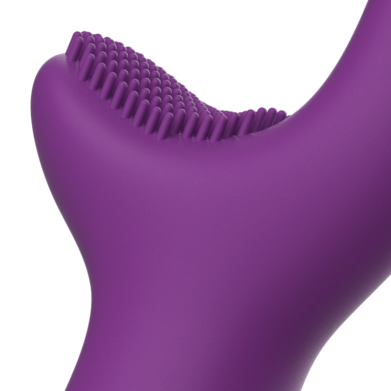 REWOLUTION - REWOKISS VIBRATORPUNKT ZUM STIMULATOR - Sexotim