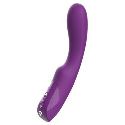 REWOLUTION - REWOCLASSY FLEXIBLER VIBRATOR - Sexotim