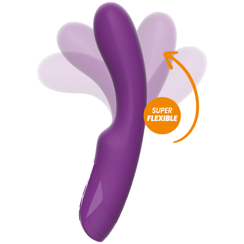 REWOLUTION - REWOCLASSY FLEXIBLER VIBRATOR - Sexotim