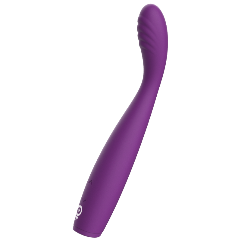 REWOLUTION - REWOSTIM FLEXIBLER VIBRATOR - Sexotim