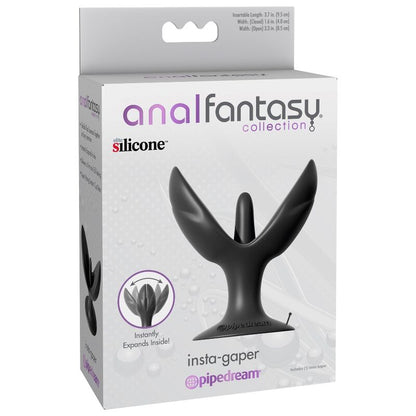 ANAL FANTASY - SAMMLUNG INSTA-GAPER ANALÖFFNUNG - Sexotim