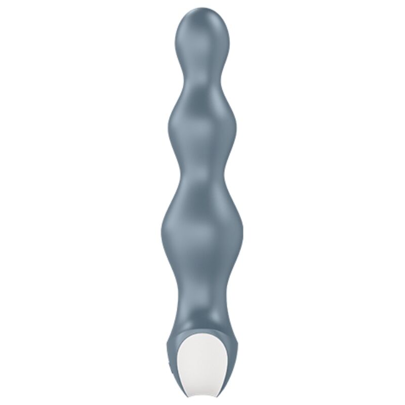 SATISFYER - LOLLI PLUG 2 PLUG VIBRATOR GRÜN - Sexotim