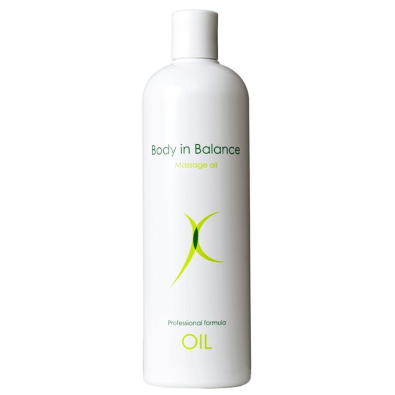 BODY IN BALANCE - KÖRPER IN BALANCE INTIMÖL 500 ML - Sexotim