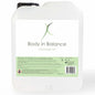 BODY IN BALANCE - KÖRPER IN BALANCE MASSAGEÖL 5000 ML - Sexotim