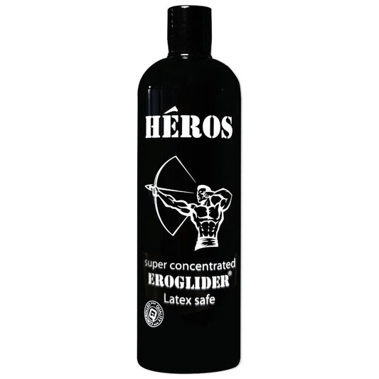 HEROS - SILIKON BODYGLIDE 500 ML - Sexotim