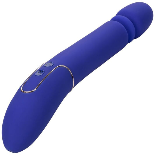 CALEXOTICS - SHAMELESS SLIM THUMPER BLAU - Sexotim