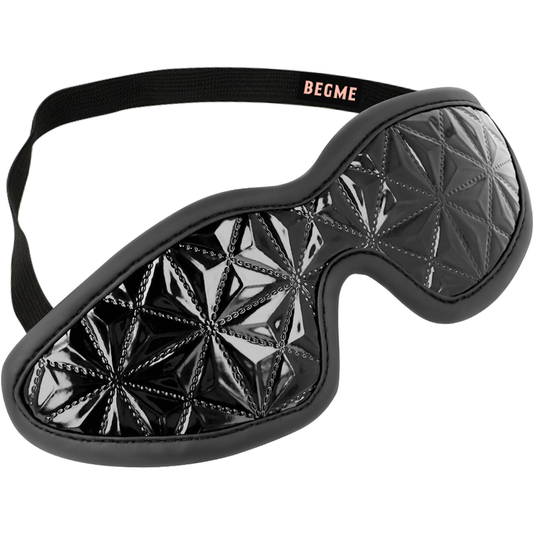 BEGME - BLACK EDITION PREMIUM BLINDMASKE - Sexotim