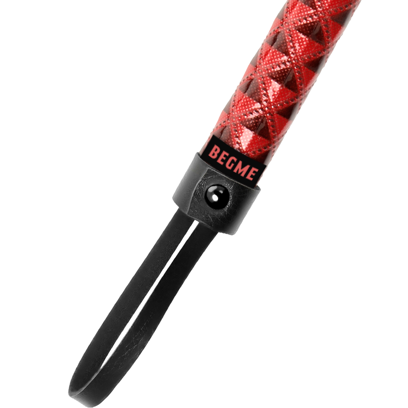 BEGME - RED EDITION VEGANER LEDERPEISEL - Sexotim