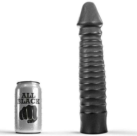 ALL BLACK - DILDO 26 CM - Sexotim