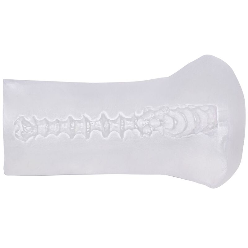 CALEXOTICS - BOUNDLESS STROKER TRANSPARENT - Sexotim