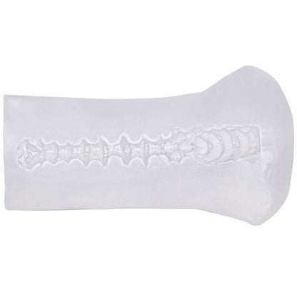 CALEXOTICS - BOUNDLESS STROKER TRANSPARENT - Sexotim