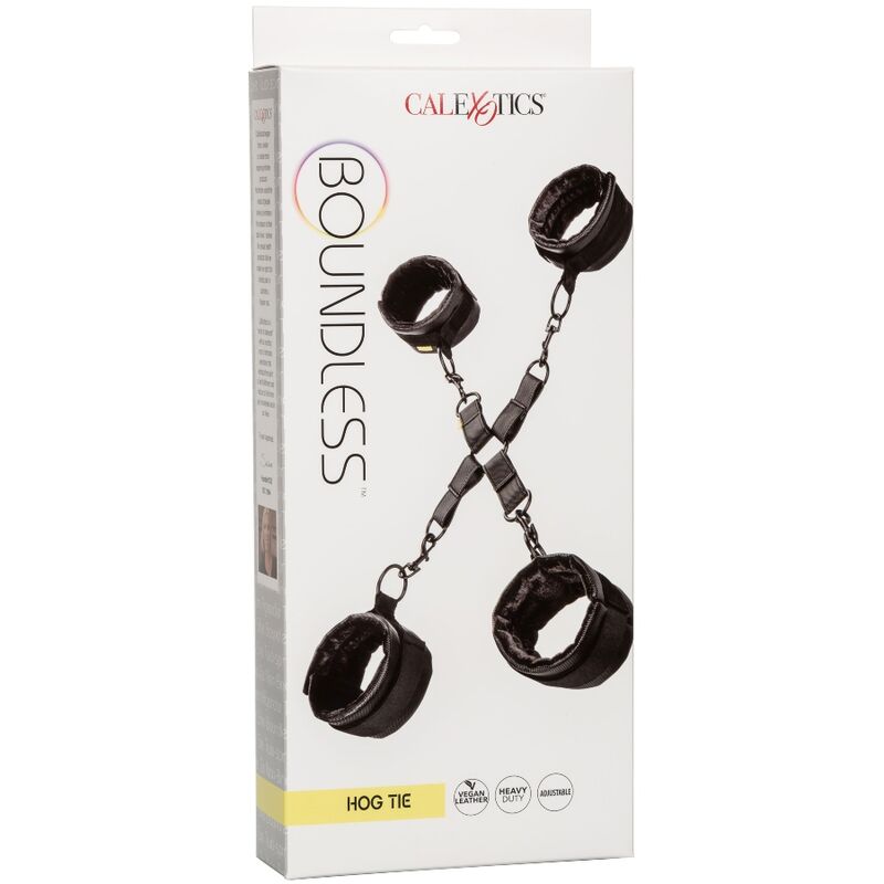 CALEXOTICS - BOUNDLESS HOG TIE - Sexotim