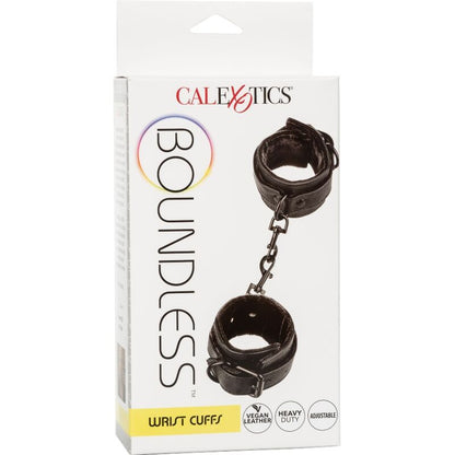 CALEXOTICS - BOUNLESS HANDGELENKMANSCHETTEN - Sexotim