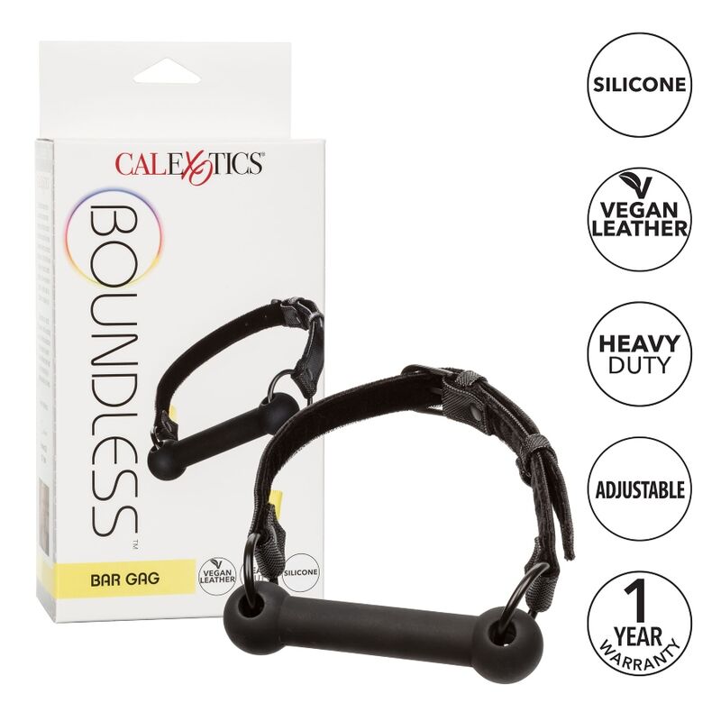 CALEXOTICS - BOUNDLESS BAR GAG - Sexotim