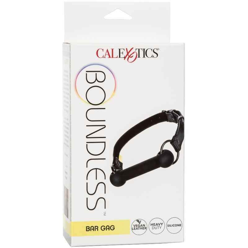 CALEXOTICS - BOUNDLESS BAR GAG - Sexotim