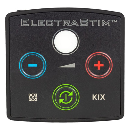 ELECTRASTIM - KIX ELEKTRO-SEX-STIMULATOR - Sexotim