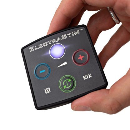 ELECTRASTIM - KIX ELEKTRO-SEX-STIMULATOR - Sexotim