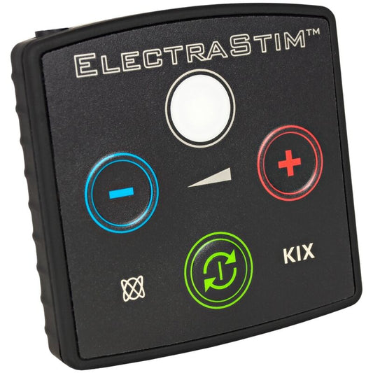 ELECTRASTIM - KIX ELEKTRO-SEX-STIMULATOR - Sexotim