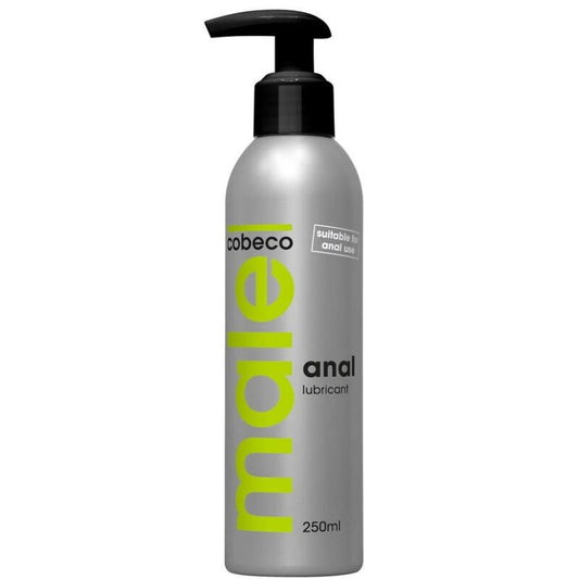 COBECO - MÄNNLICHES ANAL-GLEITMITTEL 250 ML - Sexotim