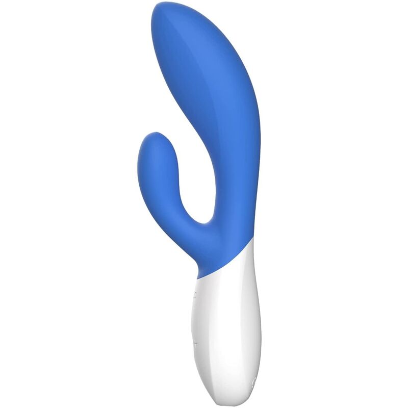 LELO - INA WAVE 2 VBRADOR LUXUS-SONDERUHR CALIFORNIA SKY - Sexotim