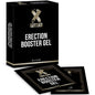 XPOWER - ERECTION BOOSTER GEL 6 X 4 ML - Sexotim