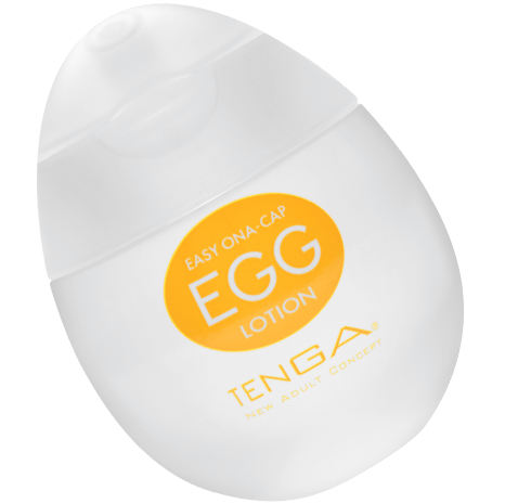 TENGA - EIERLOTION-GLEITMITTEL 50 ML - Sexotim