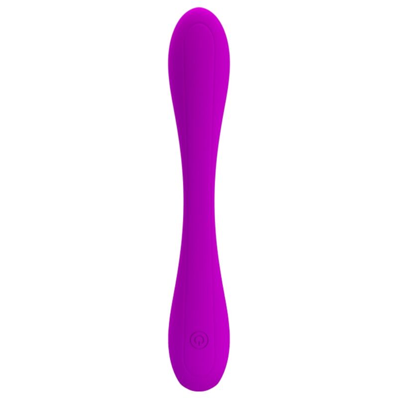 PRETTY LOVE - YEDDA FLEXIBLER VIBRATOR - Sexotim