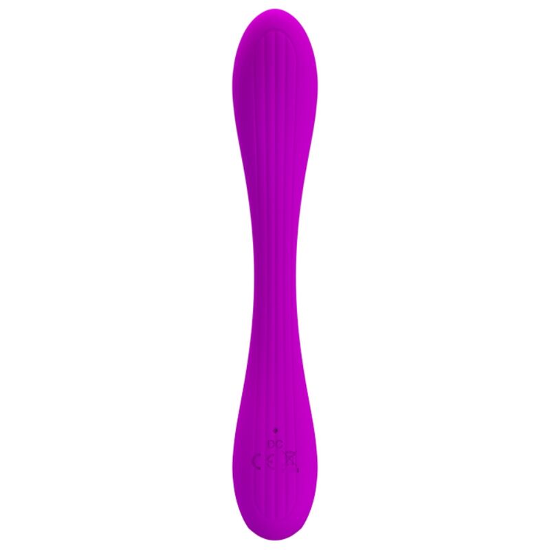 PRETTY LOVE - YEDDA FLEXIBLER VIBRATOR - Sexotim