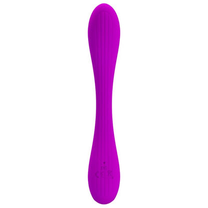 PRETTY LOVE - YEDDA FLEXIBLER VIBRATOR - Sexotim