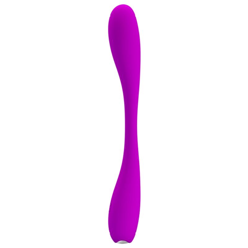 PRETTY LOVE - YEDDA FLEXIBLER VIBRATOR - Sexotim