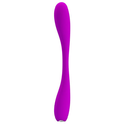 PRETTY LOVE - YEDDA FLEXIBLER VIBRATOR - Sexotim