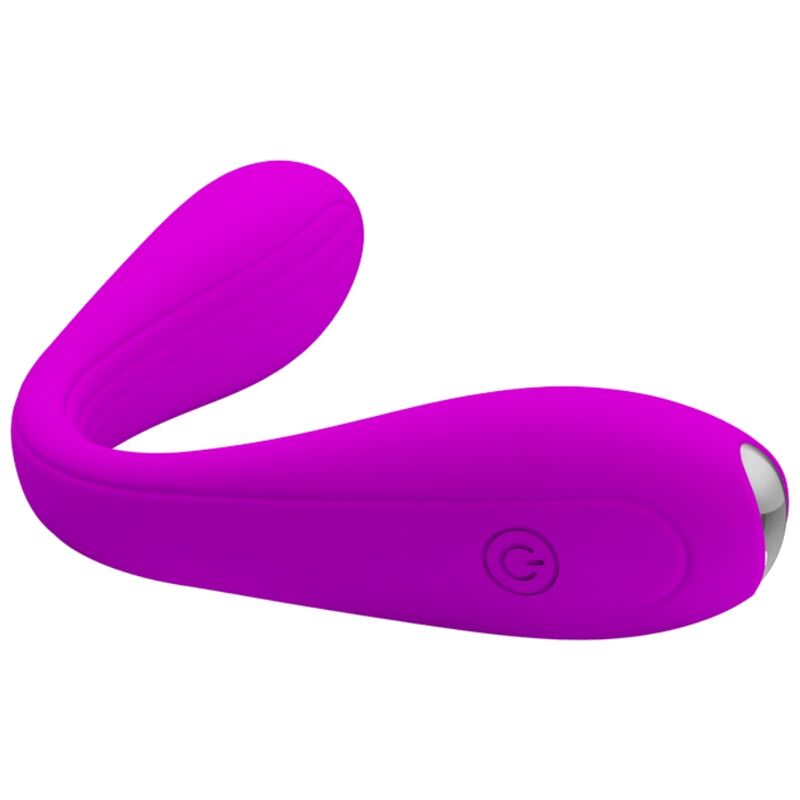 PRETTY LOVE - YEDDA FLEXIBLER VIBRATOR - Sexotim