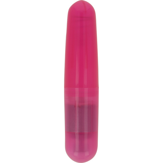 OHMAMA - BASIC ROSA VIBRATIONSKUGEL - Sexotim