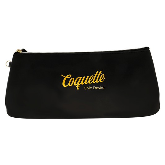 COQUETTE CHIC DESIRE - XL-SPIELZEUGTASCHE - Sexotim