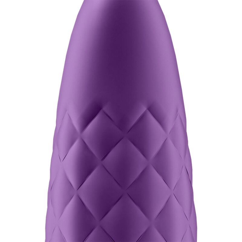 SATISFYER - ULTRA POWER BULLET 5 VIOLETT - Sexotim