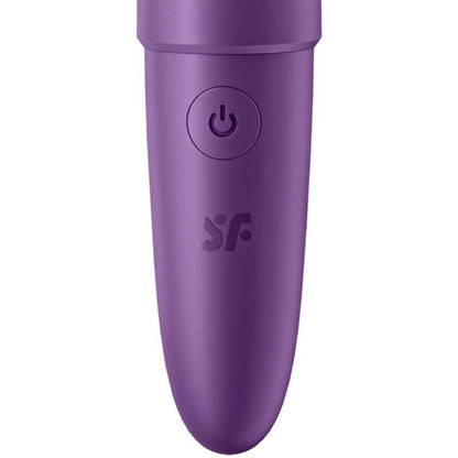 SATISFYER - ULTRA POWER BULLET 6 LILA - Sexotim