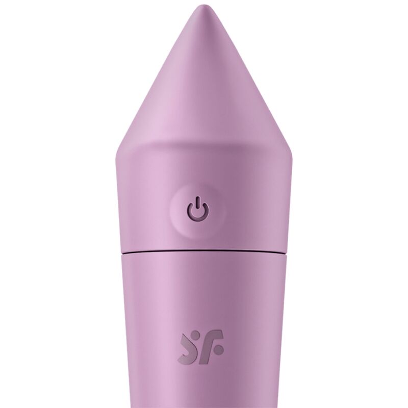 SATISFYER - ULTRA POWER BULLET 8 LILA - Sexotim