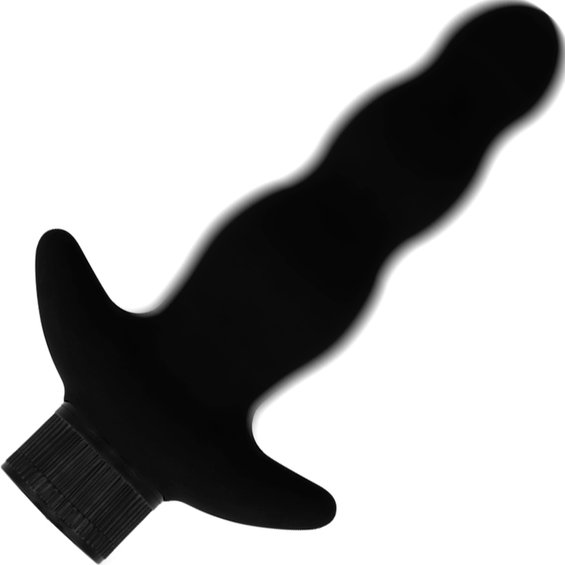 OHMAMA - VIBRATORSTECKER 12 CM - Sexotim