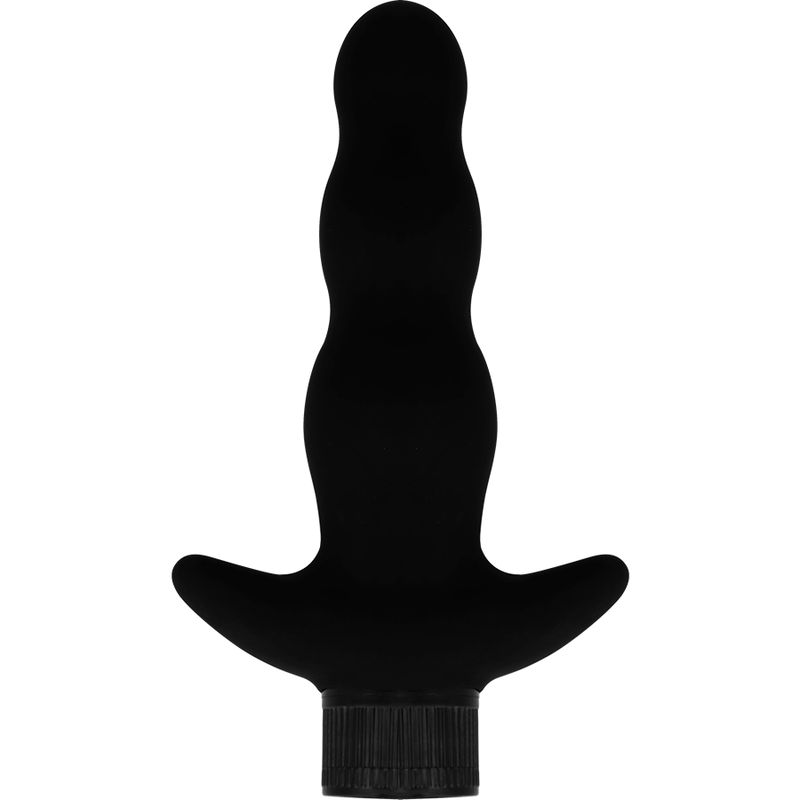 OHMAMA - VIBRATORSTECKER 12 CM - Sexotim