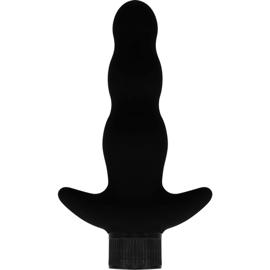 OHMAMA - VIBRATORSTECKER 12 CM - Sexotim