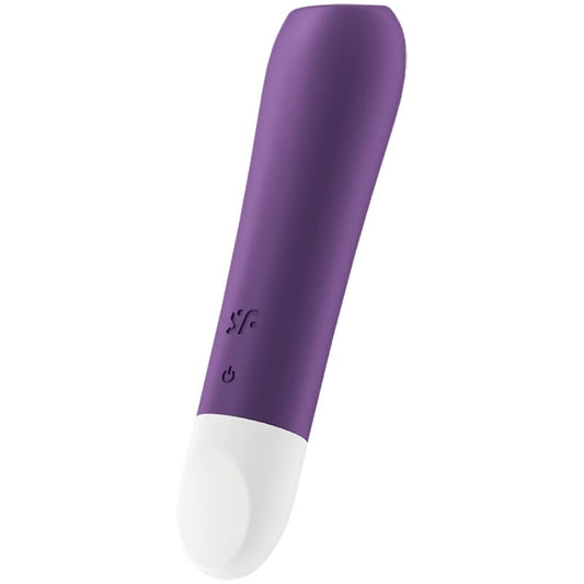 SATISFYER - ULTRA POWER BULLET 2 LILA - Sexotim