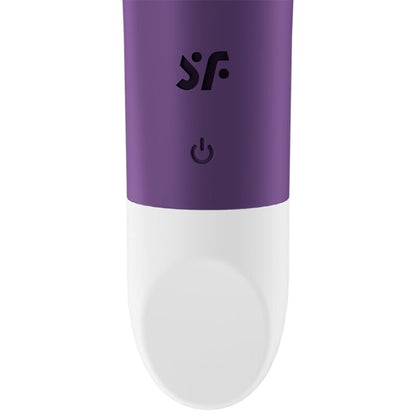 SATISFYER - ULTRA POWER BULLET 2 LILA - Sexotim