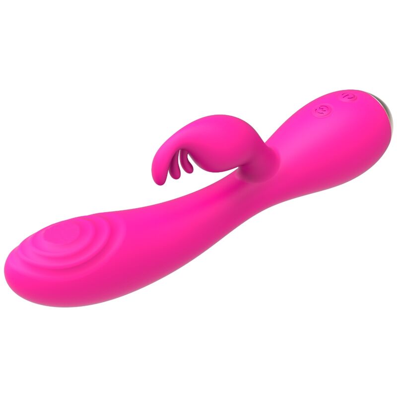 NALONE - MAGIC STICK RABBIT VIBRATOR - ROSA - Sexotim