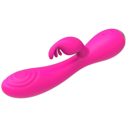 NALONE - MAGIC STICK RABBIT VIBRATOR - ROSA - Sexotim