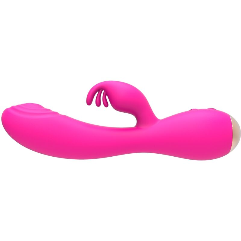 NALONE - MAGIC STICK RABBIT VIBRATOR - ROSA - Sexotim