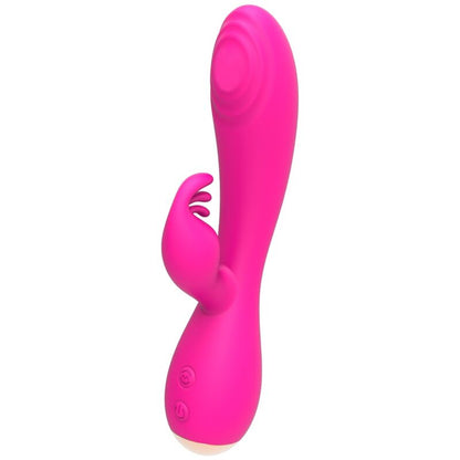 NALONE - MAGIC STICK RABBIT VIBRATOR - ROSA - Sexotim