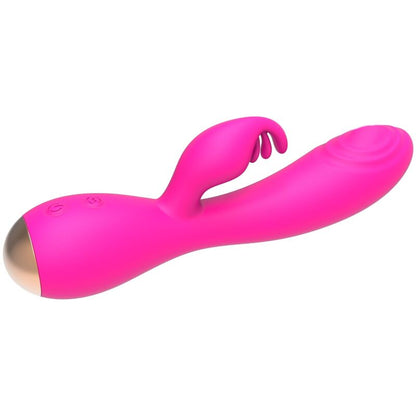 NALONE - MAGIC STICK RABBIT VIBRATOR - ROSA - Sexotim